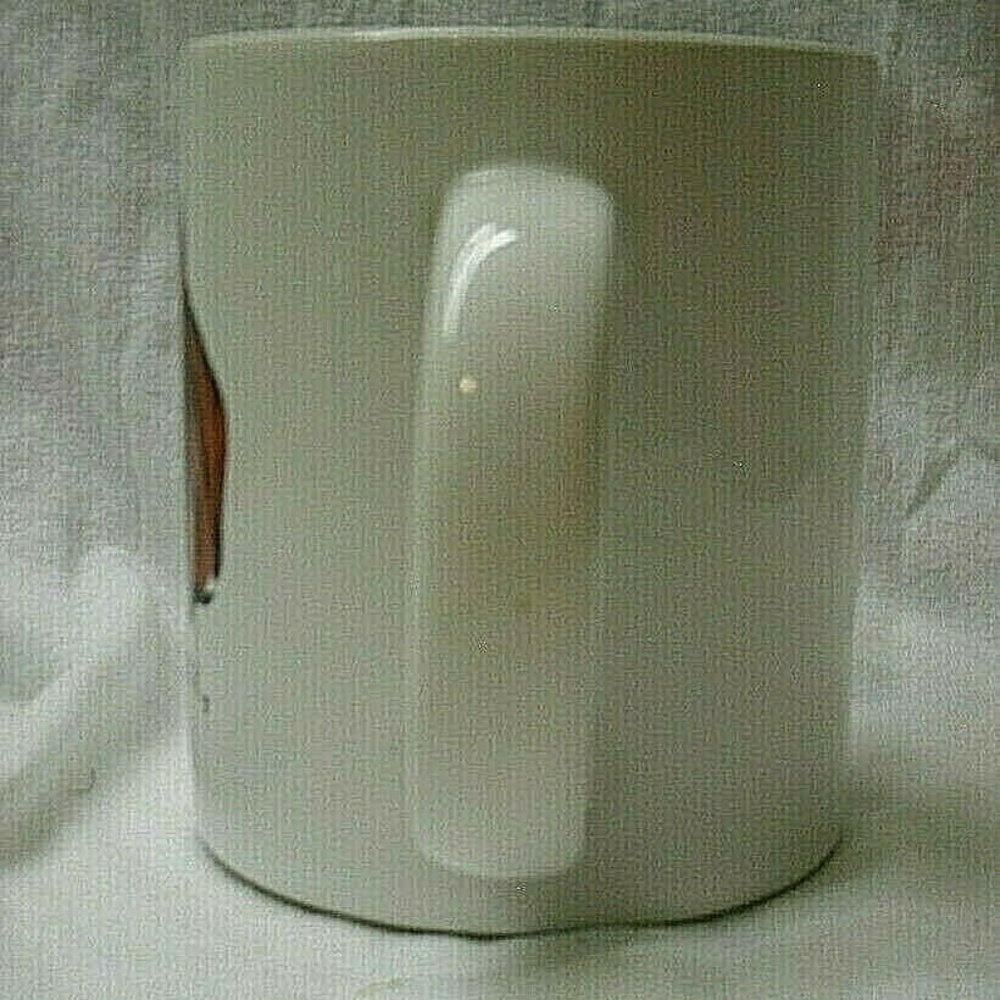 Vintage Horse Head Mug Louisville Kentucky - Picture 4 of 8